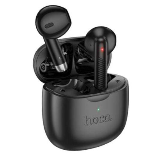 Hoco EW201 Wireless Headphones with Charging Case