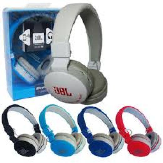 JBL 881A Wireless Bluetooth Headphone