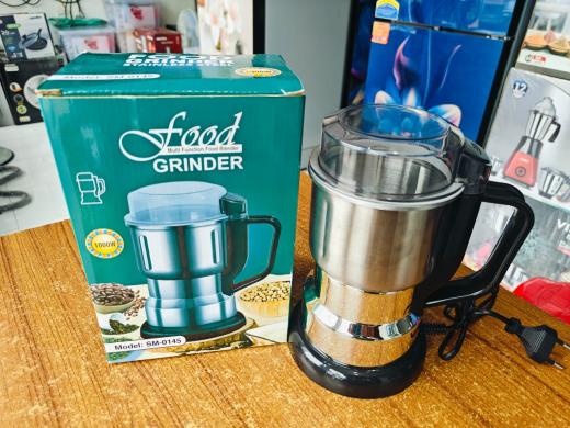 Food Grinder SM-0145!