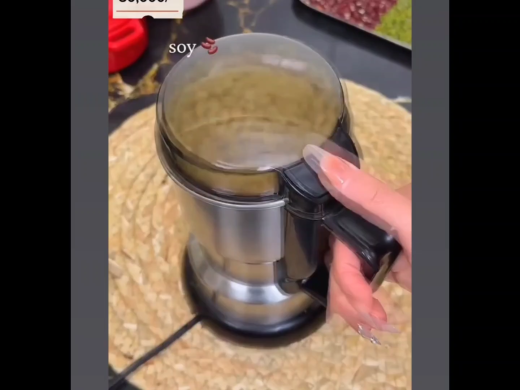 Food Grinder SM-0145!